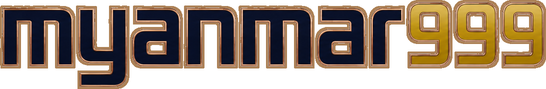 myanmar999 Logo